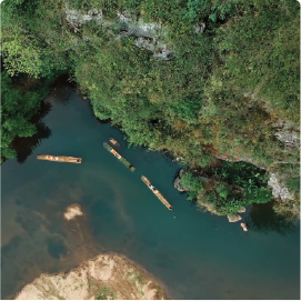 Ninh Binh – Ha Long Bay on Land